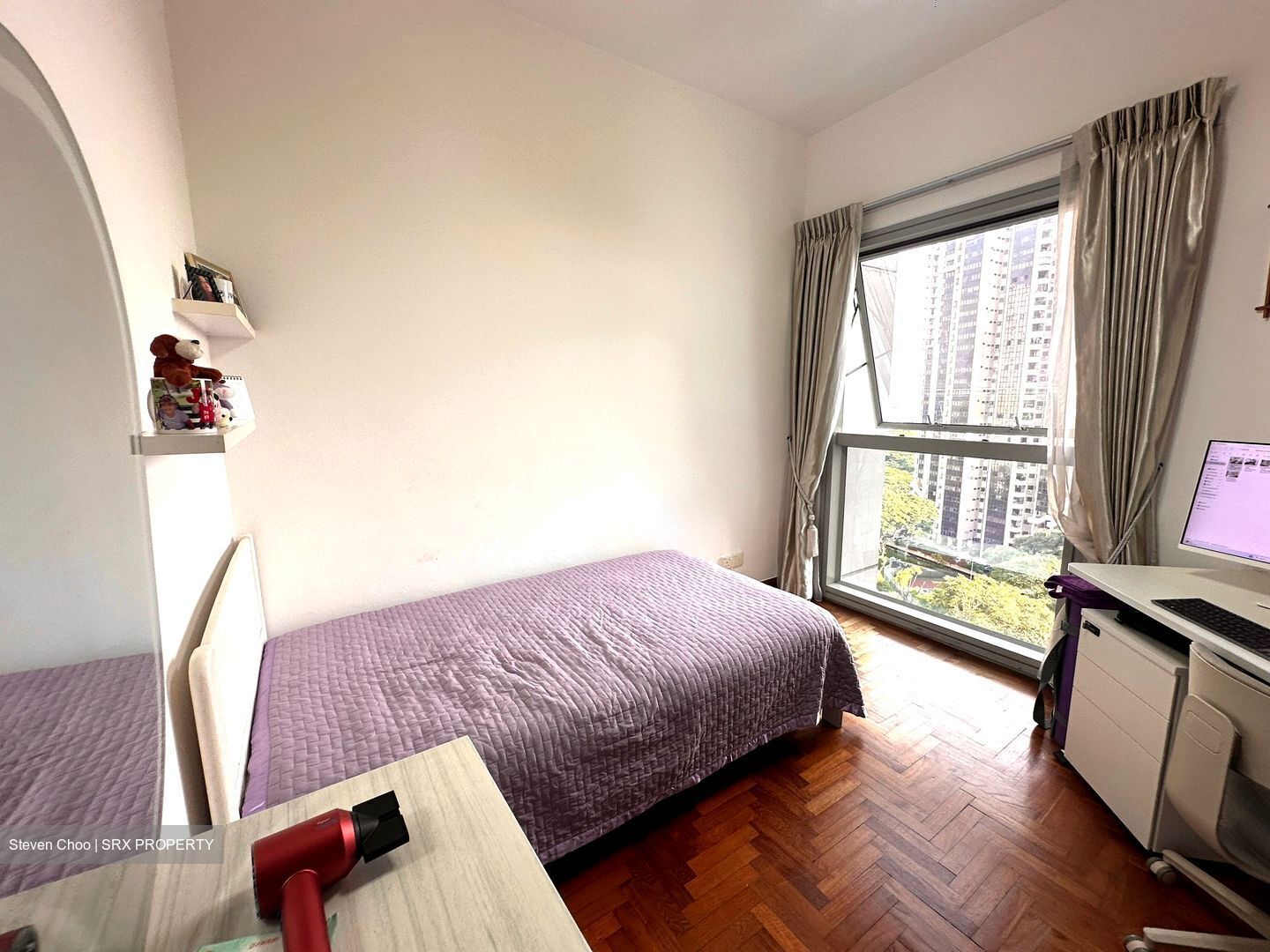 The Bayshore (D16), Condominium #486222011